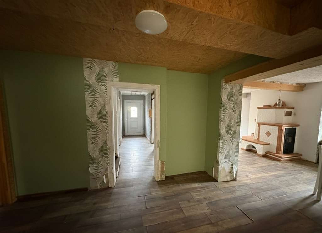 Immobilie in Niederalben - Charmantes, denkmalgeschütztes Einfamilienhaus mit Privatsphäre und Naturanschluss - Bild 3