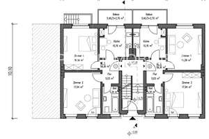 Klassische Altbauwohnung in Schildesche!
(Sudbrackgebiet) – Johanneswerkstr. 41a, 33611 Mitte, Bielefeld – Vorschaubild 13