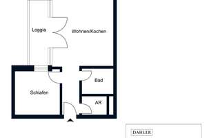 Urbanes Wohnen am Axel-Springer-Neubau mit Concierge und Fitness – Die vollständige Adresse der Immobilie erhältst du vom Anbieter., 10117 Mitte (Ortsteil), Berlin – Vorschaubild 9