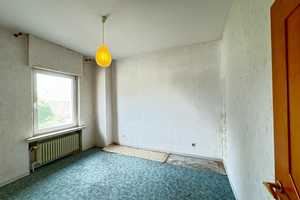 Solides Zweifamilienhaus mit Baupotential auf 2.410 m² Grundstück – Osnabrück (Kreis) – Vorschaubild 8