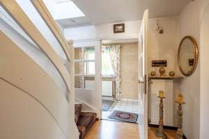 Charmantes Ein-/Zweifamilienhaus mit sonnigem Garten




 – Die vollständige Adresse der Immobilie erhältst du vom Anbieter., 23570 Travemünde, Lübeck – Vorschaubild 15