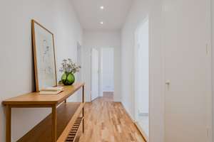 Frisch renoviert, Sonnenbalkon – ohne Makler – Dürkheimer Straße 4, 12247 Lankwitz, Berlin – Vorschaubild 15