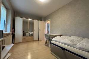Helle 3-Zimmer-Wohnung mit Südwest-Loggia in Melverode – Die vollständige Adresse der Immobilie erhältst du vom Anbieter., 38124 Heidberg-Melverode, Braunschweig – Vorschaubild 10