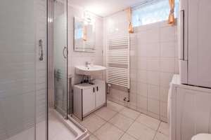 KENSINGTON - Exklusives Wohnerlebnis: Stilvolles Haus in Haus Konzept mit Wintergarten in Neu-Aubing – Die vollständige Adresse der Immobilie erhältst du vom Anbieter., 81249 Aubing-Süd, München – Vorschaubild 18
