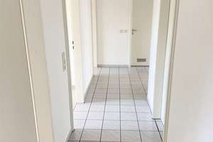 Attraktive 3-Zimmer-Wohnung-Kriegshaber – Die vollständige Adresse der Immobilie erhältst du vom Anbieter., 86156 Kriegshaber, Augsburg – Vorschaubild 3