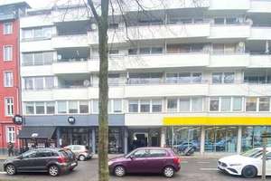 Großzügige 3-Zimmer-Wohnung mit Balkon und Aufzug in zentraler Lage von Aachen