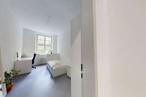 Ankommen. Wohlfühlen. Zuhause sein. – Rudolf-Breitscheid-Str. 15-23, 35307 Marburg, Marburg – Vorschaubild 3