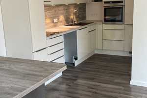 Vollständig renovierte 2-Zimmer-Wohnung mit EBK  – Sonnenstraße 11a, 76185 Karlsruhe – Vorschaubild 1