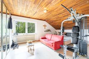 Liebhaberobjekt in traumhafter Grünlage – Die vollständige Adresse der Immobilie erhältst du vom Anbieter., 84419 Schwindegg – Vorschaubild 14