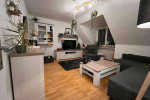  2,5-Zimmer-Wohnung in Essen-Bedingrade – Hagedornstrasse 44, 45357 Bedingrade, Essen – Vorschaubild 3