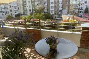 3-Zimmer-Wohnung mit Balkon in Kiel – Die vollständige Adresse der Immobilie erhältst du vom Anbieter., 24114 Südfriedhof, Kiel – Vorschaubild 12