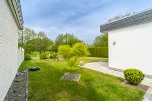 Modernes Wohnen auf einer Ebene - Reihen-Bungalow mit Garten und Blick ins Grüne – Ostholstein (Kreis) – Vorschaubild 4