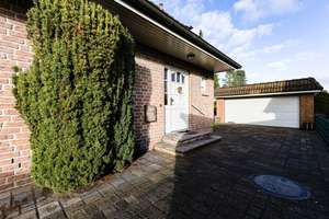 Familientraum in Bönningstedt: Solides EFH mit Wintergarten & Doppelgarage – Die vollständige Adresse der Immobilie erhältst du vom Anbieter., 25474 Bönningstedt – Vorschaubild 11