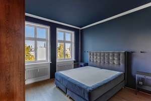 Helles City-Apartment im Architektur-Klassiker der Karl-Marx-Allee – 10243 Friedrichshain, Berlin – Vorschaubild 3