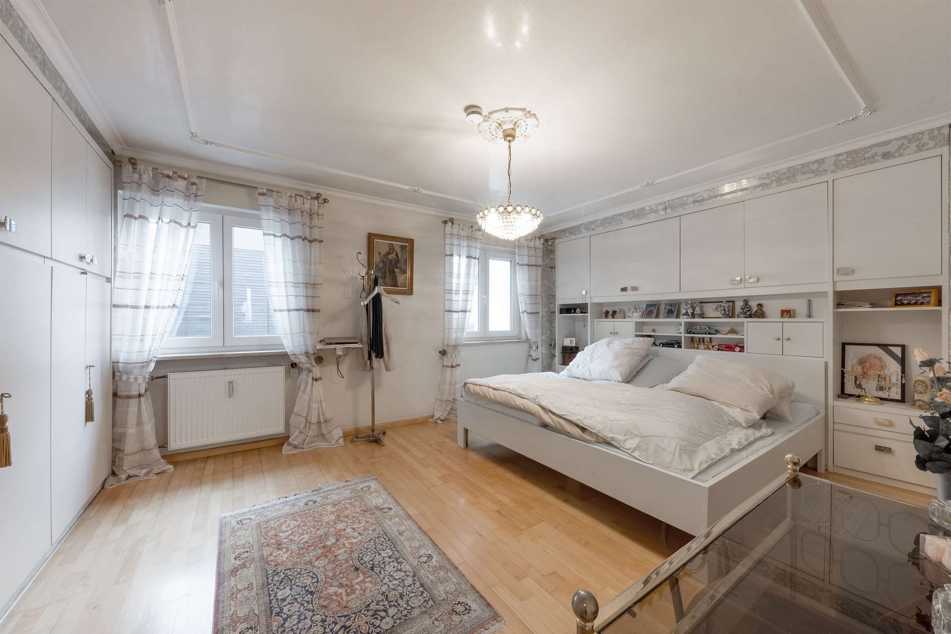 Immobilie in Vaterstetten - Sonniges 2-3 Parteienhaus in Vaterstetten für Familien oder als Renditeobjekt - Bild 9