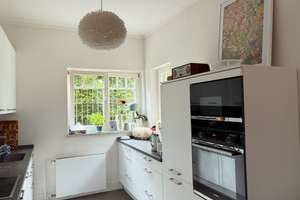 Schönes Einfamilienhaus in Hamburg Blankenese!  – Potosistraße 18, 22587 Blankenese, Hamburg – Vorschaubild 10