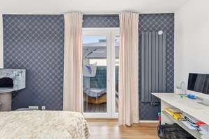 Großzügige 5,5 Zimmer Wohnung in Bad-Cannstatt – Die vollständige Adresse der Immobilie erhältst du vom Anbieter., 70374 Schmidener Vorstadt, Stuttgart – Vorschaubild 10