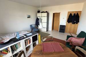 1-Zimmer-Wohnung in zentraler Lage von Jena – 7743 Jena-Zentrum, Jena – Vorschaubild 5