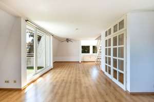 Dachterrassen-Maisonette in Junkersdorf – Marsdorfer Str. 36, 50858 Junkersdorf, Köln – Vorschaubild 3