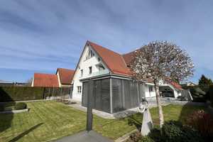 Exklusives Anwesen – Luxus, Eleganz und modernste Technik in perfekter Harmonie! – Forchheim (Kreis) – Vorschaubild 3