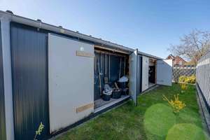 * Sackgassenlage * PV-Anlage * Fußbodenheizung * Einbauküche * Glasfaseranschluss* – Die vollständige Adresse der Immobilie erhältst du vom Anbieter., 26810 Westoverledingen – Vorschaubild 37
