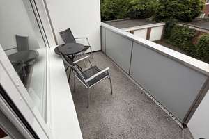 3-Zimmer-Wohnung mit Garage und viel Platz in Münster-Angelmodde – Twenhövenweg 2b, 48167 Angelmodde, Münster – Vorschaubild 12