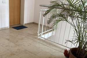 3-Zimmer Endetagen-Wohnung mit Südloggia und Tiefgaragen-Stellplatz – Rudolf-Schülke-Straße -, 22850 Norderstedt – Vorschaubild 11