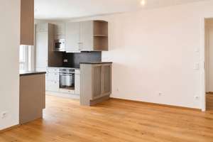 Familienfreundliche 3-Zimmer-Wohnung – EBK, 2 Bäder und Süd-West-Loggia – Paula-Hahn-Weinheimer-Weg 11, 80997 Allach, München – Vorschaubild 20