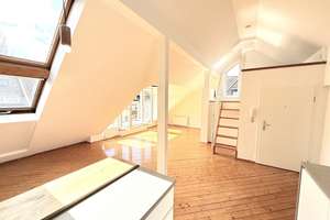 Junges Wohnen in Linden-Mitte! Kernsanierte Dachgeschosswohnung mit Terrasse... – Die vollständige Adresse der Immobilie erhältst du vom Anbieter., 30449 Linden-Mitte, Hannover – Vorschaubild 3