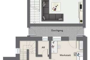 NEUER PREIS! Sofort einziehen & wohlfühlen – Wohntraum mit XXL-Balkon & Gartenparadies – Die vollständige Adresse der Immobilie erhältst du vom Anbieter., 66989 Petersberg – Vorschaubild 37