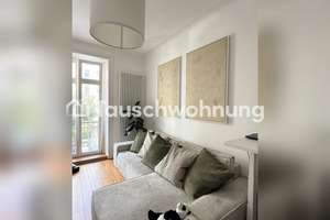 Tauschwohnung: Eimsbüttel: Gemütliche Wohnung mit Charme – Die vollständige Adresse der Immobilie erhältst du vom Anbieter., 20255 Eimsbüttel (Ortsteil), Hamburg – Vorschaubild 15
