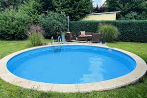 RESERVIERT!!!!! Exklusiver Bungalow  in Neuenhagen mit Pool - für Jung und Alt- Haus bei Berlin! – Märkisch-Oderland (Kreis) – Vorschaubild 15