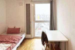 Modernes Studenten-Apartment mit Sofort-Rendite – Die vollständige Adresse der Immobilie erhältst du vom Anbieter., 81241 Am Westbad, München – Vorschaubild 3