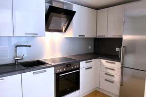 Exklusive 3-Zimmer Wohnung provisionsfrei mit Loggia, Einbauküche und TG-Stellplatz in Lindenthal – Die vollständige Adresse der Immobilie erhältst du vom Anbieter., 50935 Lindenthal (Ortsteil), Köln – Vorschaubild 8