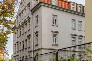 4 Raum Wohnung in Dresden Cotta – Die vollständige Adresse der Immobilie erhältst du vom Anbieter., 1157 Cotta (Stadtteil), Dresden – Vorschaubild 1