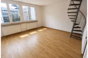 Charmante Maisonette-Wohnung mit großzügiger Dachterrasse mitten in Köln – Lübecker Straße 14, 50670 Neustadt/Nord, Köln – Vorschaubild 8