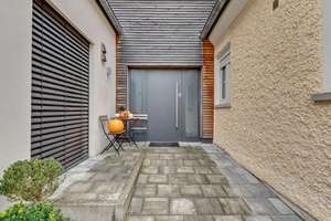 Anbau aus 2014! Zweifamilienhaus mit flexiblen Nutzungsmöglichkeiten und toller Aufteilung – Die vollständige Adresse der Immobilie erhältst du vom Anbieter., 96191 Viereth-Trunstadt – Vorschaubild 11
