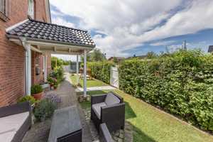 Doppelhaushälfte mit schönem Garten  – Plön (Kreis) – Vorschaubild 3