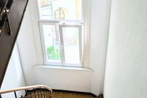 Voll ausgestattete 2-Zimmer Wohnung am Schlosspark Furnished 2-Room Apartment for Safe & Clean Stay – Am Schlosspark 104, 65203 Biebrich, Wiesbaden – Vorschaubild 9