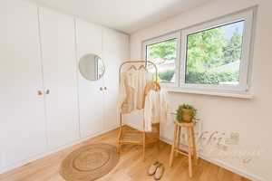 Freistehendes Zweifamilienhaus mit Blick ins Grüne – Starnberg (Kreis) – Vorschaubild 9