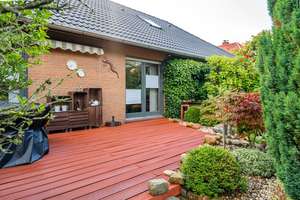 Bungalowtraum in Südbrookmerland – Ruhig. Gepflegt. Zentral – Die vollständige Adresse der Immobilie erhältst du vom Anbieter., 26624 Südbrookmerland – Vorschaubild 10
