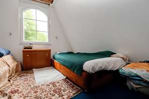 Idylle am Meer! Finnhütte, ca. 43m² Wfl, 360m² Grdst, ca. 17m² Terr. & Gartenhaus im Kinnbackenhagen – Die vollständige Adresse der Immobilie erhältst du vom Anbieter., 18445 Groß Mohrdorf – Vorschaubild 13