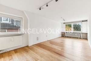 Charmantes Einfamilienhaus in grüner Lage von Lokstedt – nahe Eppendorf – Die vollständige Adresse der Immobilie erhältst du vom Anbieter., 22529 Lokstedt, Hamburg – Vorschaubild 5