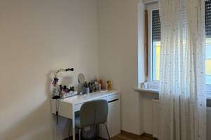 Lebendig wohnen in Nürnberg: 3-Zimmer-Wohnung mit Einbauküche in der Nornenstraße – Nornenstraße 4, 90461 Guntherstraße, Nürnberg – Vorschaubild 33