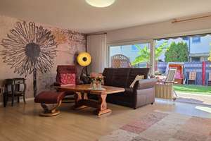 Familienglück in ruhiger Sackgasse – Haus mit Garten, Terrasse & TG-Stellplatz – Die vollständige Adresse der Immobilie erhältst du vom Anbieter., 76327 Pfinztal – Vorschaubild 1
