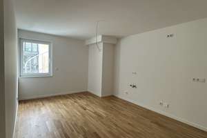 EINMALIG ! Exklusive 3-Zimmer Neubau -Wohnung im beliebten Kaiserstrassenviertel WE 09 – Kaiserstrasse 151, 44135 Kaiserbrunnen, Dortmund – Vorschaubild 4