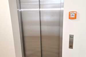 Sonnige 4- Zimmerwohnung Warmmiete 1.482 €  mit Balkon in Stetten am k. M – Schwenninger Straße 45, 72510 Sigmaringen (Kreis) – Vorschaubild 8