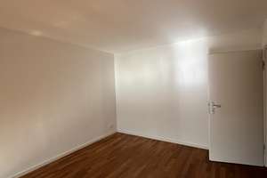 1-Zimmer-Wohnung in München Pasing mit Balkon