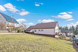Geräumiges Haus, großer Garten, ideal für Familien – Sigmaringen (Kreis) – Vorschaubild 5