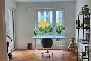 Küchen-/ Möbelübernahme zu 20.000€ - Stilvolle 3-Zimmer Gartenwohnung mit Luxus Innenausstattung – Oppenheimstraße 8, 50668 Neustadt/Nord, Köln – Vorschaubild 4